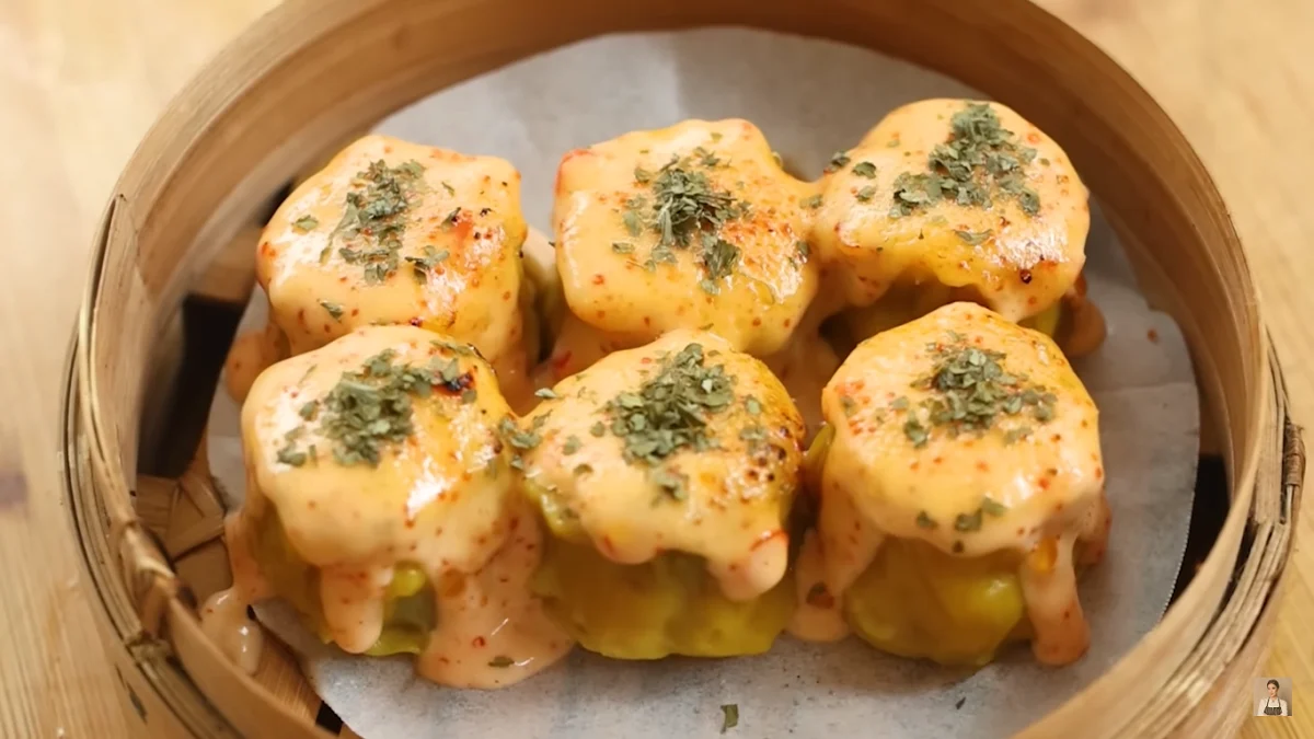 Dimsum