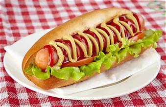 Hotdog
