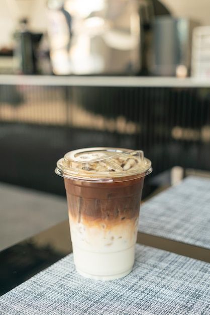 Es Cappucino