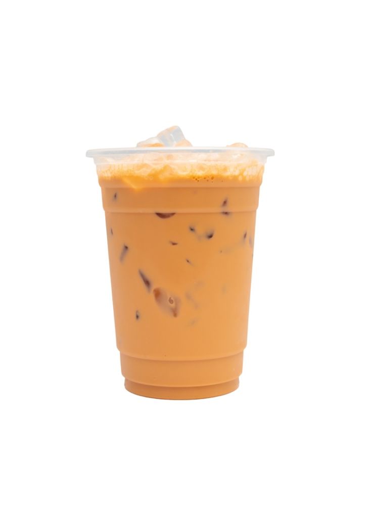 Es Teh Tarik